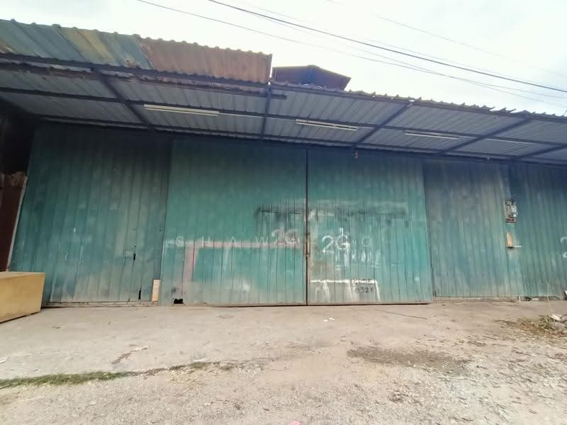 Factory for Rent in Taman Wangsa Permai (Kepong) - Shawn Ho - Exterior - PropertyGuru.com.my