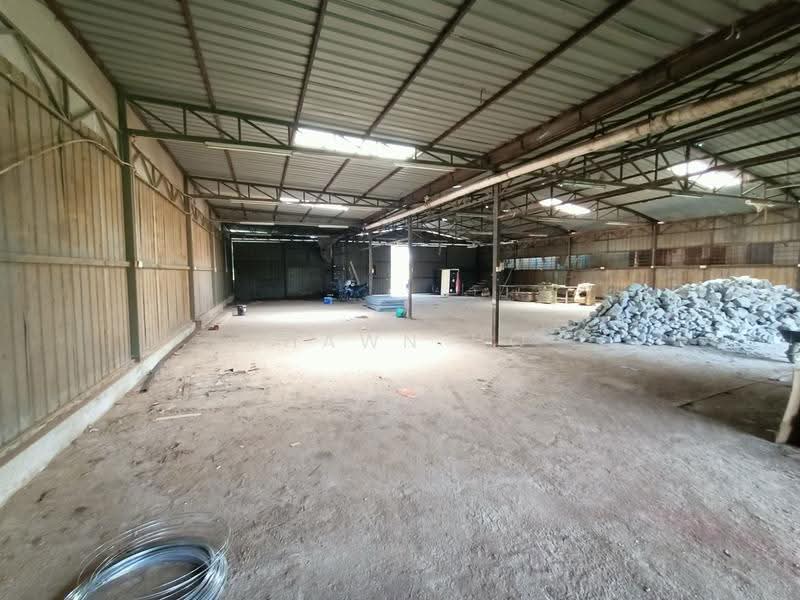 Factory for Rent in Taman Wangsa Permai (Kepong) - Shawn Ho - Interior - PropertyGuru.com.my