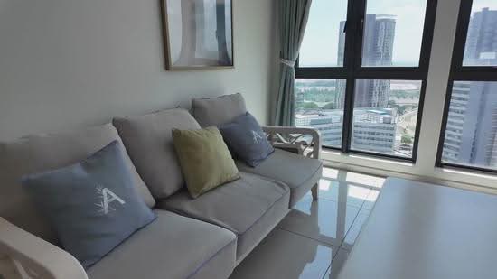 Kondominium untuk Dijual di The Elysia Park Residence - Gabriel Ong - PropertyGuru.com.my