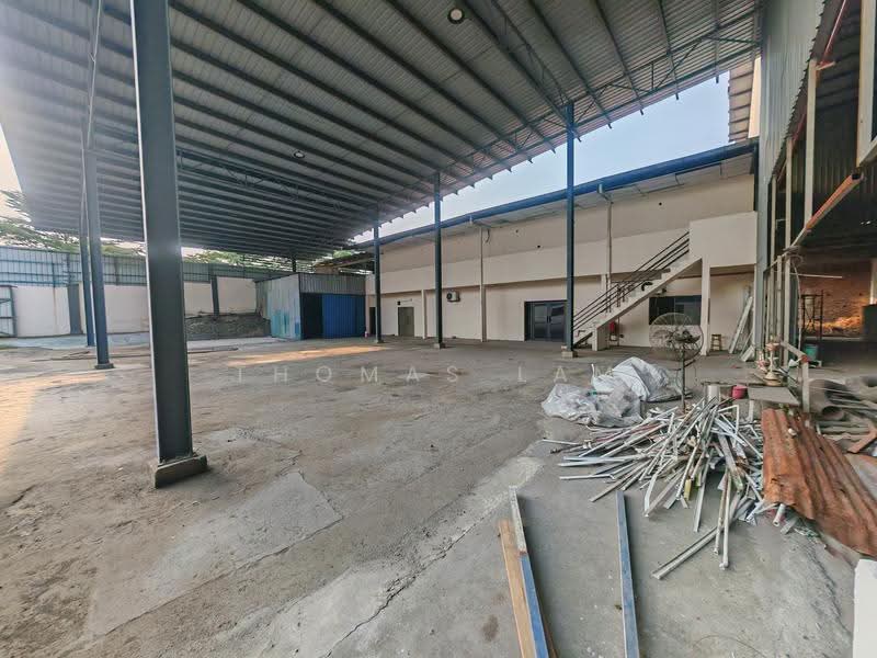 Factory for Rent in Kawasan Perindustrian Bukit Rambai (Bukit Rambai) - Thomas Lam - Exterior - PropertyGuru.com.my