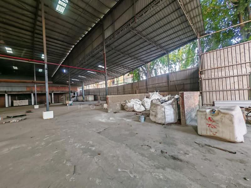 Factory for Rent in Kawasan Perindustrian Bukit Rambai (Bukit Rambai) - Thomas Lam - Interior - PropertyGuru.com.my
