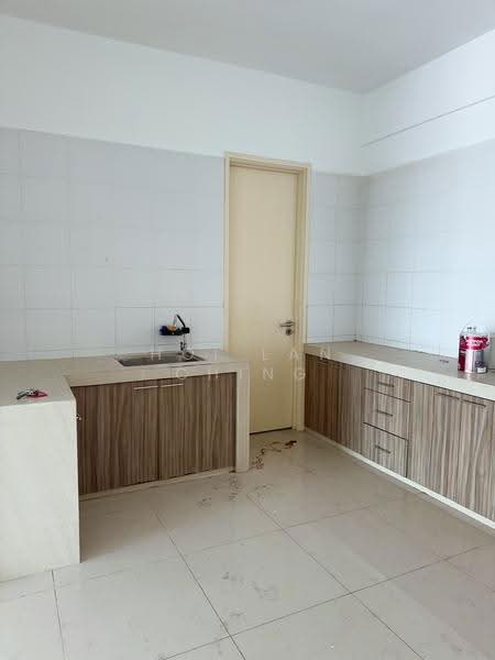 Condominium for Sale at Setapak Green - Hoi Lan Ching - Kitchen - PropertyGuru.com.my