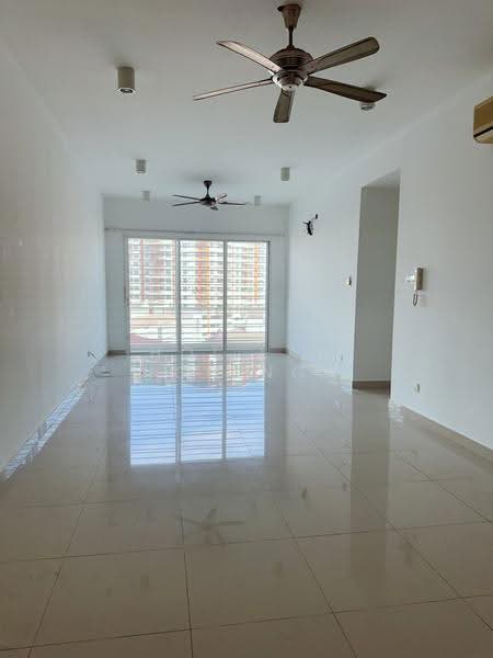 Condominium for Sale at Setapak Green - Hoi Lan Ching - Living Room - PropertyGuru.com.my