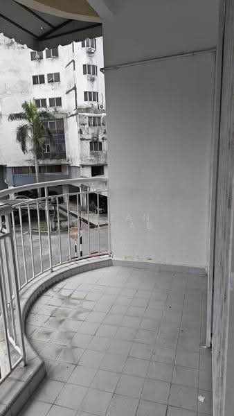Residential Land for Sale in Ampang (Selangor) - Azean Wahab - Balcony - PropertyGuru.com.my
