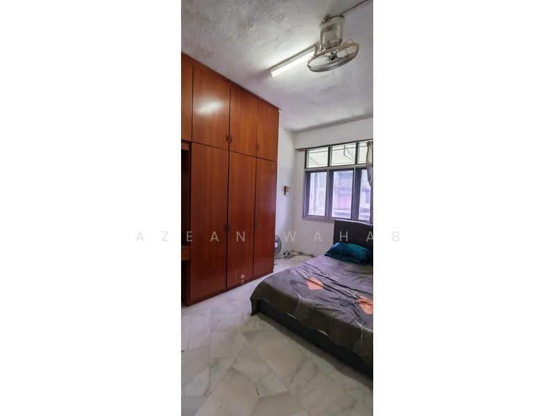 Residential Land for Sale in Ampang (Selangor) - Azean Wahab - Bedroom - PropertyGuru.com.my