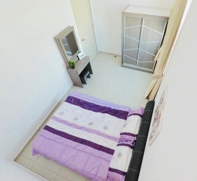Kondominium untuk Disewa di Southbay Plaza - Jerry So - Bedroom - PropertyGuru.com.my
