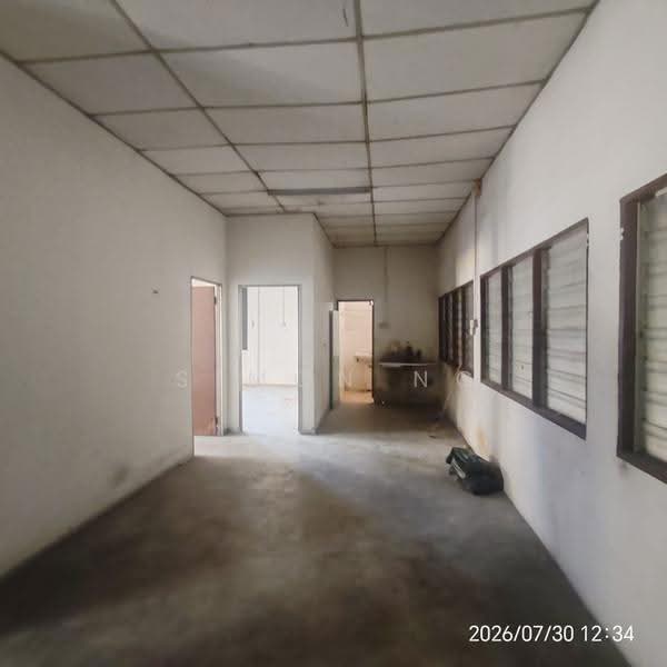Gudang untuk Disewa di Valdor (Sungai Jawi) - Simon Ng - Interior - PropertyGuru.com.my