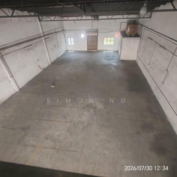 Gudang untuk Disewa di Valdor (Sungai Jawi) - Simon Ng - Interior - PropertyGuru.com.my