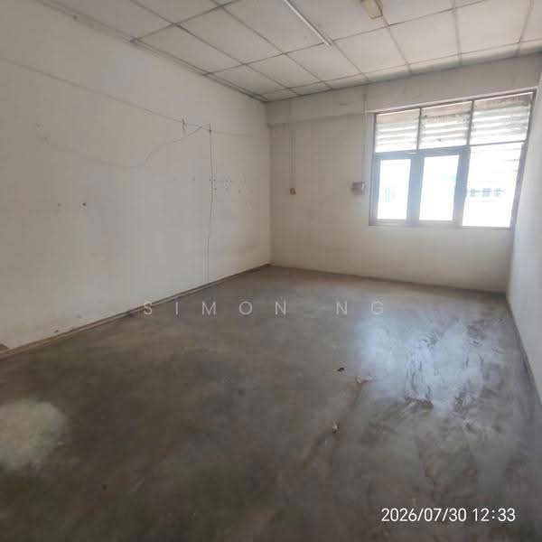 Gudang untuk Disewa di Valdor (Sungai Jawi) - Simon Ng - Interior - PropertyGuru.com.my