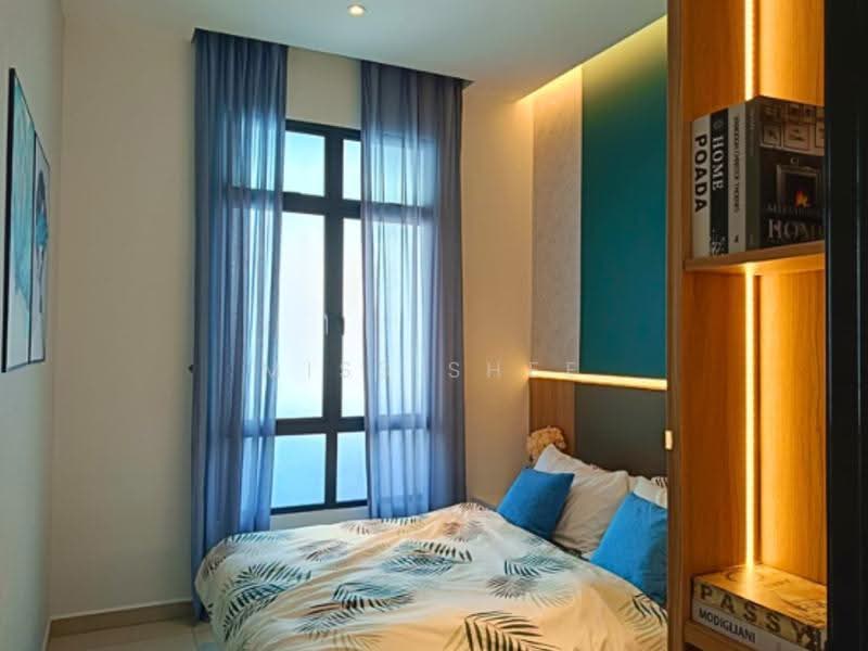 Townhouse for Sale in Gelang Patah (Johor) - Miss Shee - Bedroom - PropertyGuru.com.my