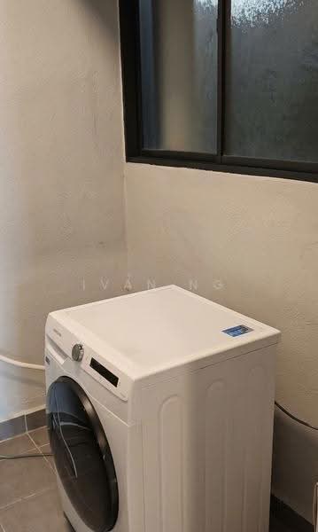 Kediaman Servis untuk Disewa di Aera Residence - Ivan Ng - Interior - PropertyGuru.com.my