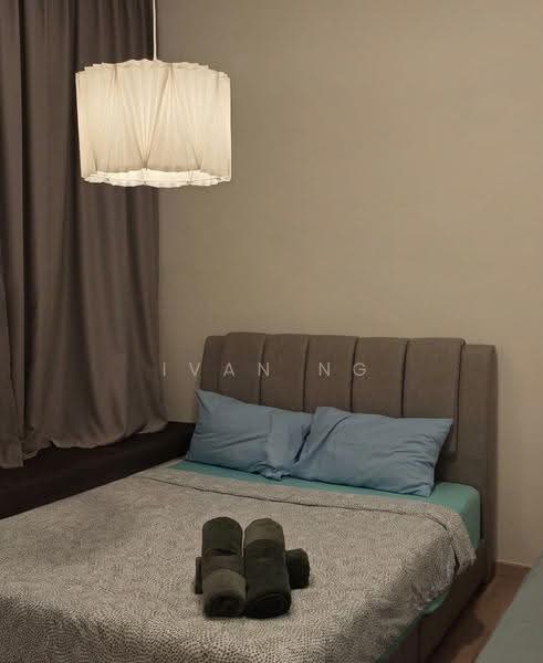 Kediaman Servis untuk Disewa di Aera Residence - Ivan Ng - PropertyGuru.com.my