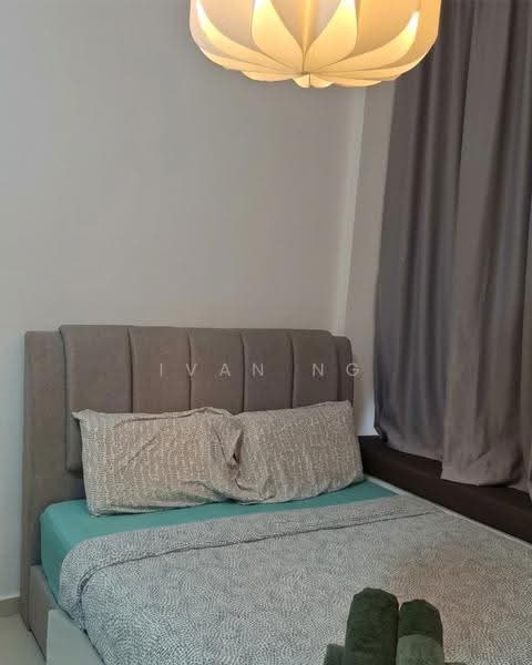 Kediaman Servis untuk Disewa di Aera Residence - Ivan Ng - PropertyGuru.com.my