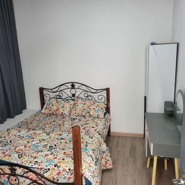 Service Residence for Rent at Aera Residence - Ivan Ng - PropertyGuru.com.my