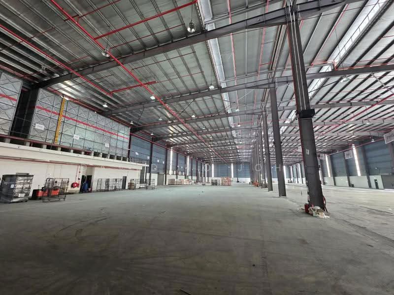 Factory for Rent in Perai (Penang) - David Ho John - Interior - PropertyGuru.com.my