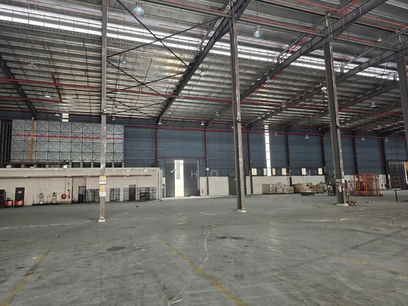 Factory for Rent in Perai (Penang) - David Ho John - Interior - PropertyGuru.com.my
