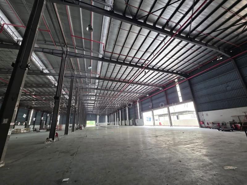 Factory for Rent in Perai (Penang) - David Ho John - Interior - PropertyGuru.com.my