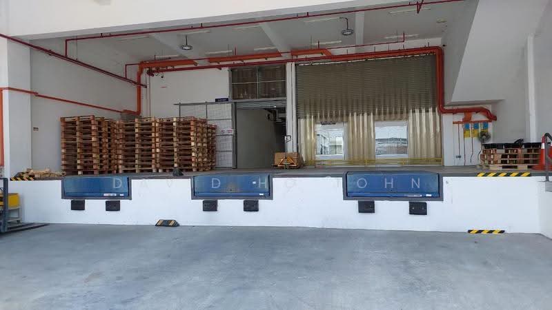 Factory for Rent in Perai (Penang) - David Ho John - Exterior - PropertyGuru.com.my