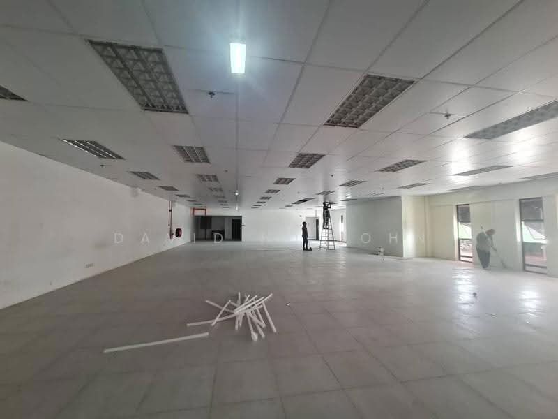 Factory for Rent in Perai (Penang) - David Ho John - Interior - PropertyGuru.com.my