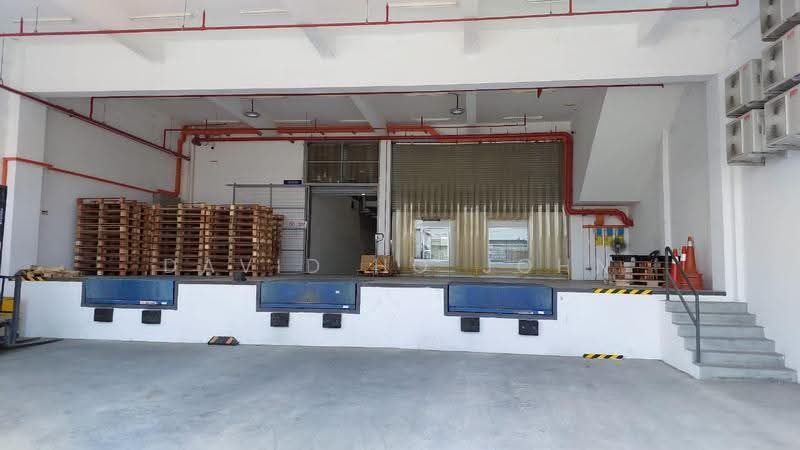 Factory for Rent in Perai (Penang) - David Ho John - Exterior - PropertyGuru.com.my