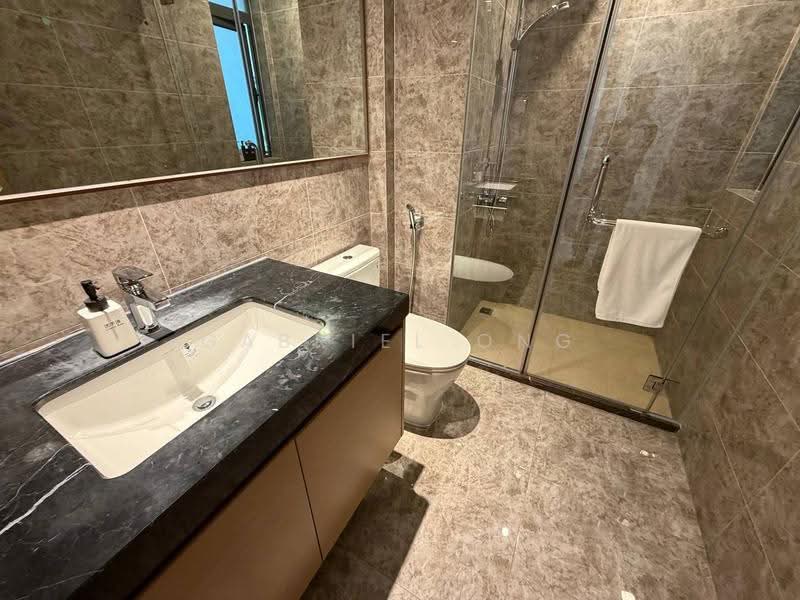 Condominium for Sale at R&F Princess Cove Phase 2-Seine Region - Gabriel Ong - Bathroom - PropertyGuru.com.my