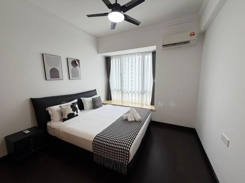 Condominium for Sale at R&F Princess Cove Phase 2-Seine Region - Gabriel Ong - Bedroom - PropertyGuru.com.my