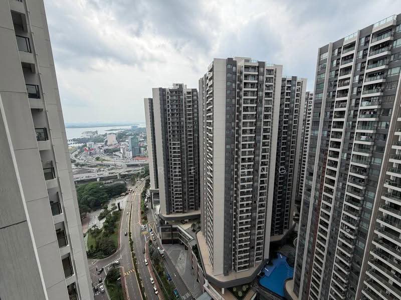 Condominium for Sale at R&F Princess Cove Phase 2-Seine Region - Gabriel Ong - Exterior - PropertyGuru.com.my
