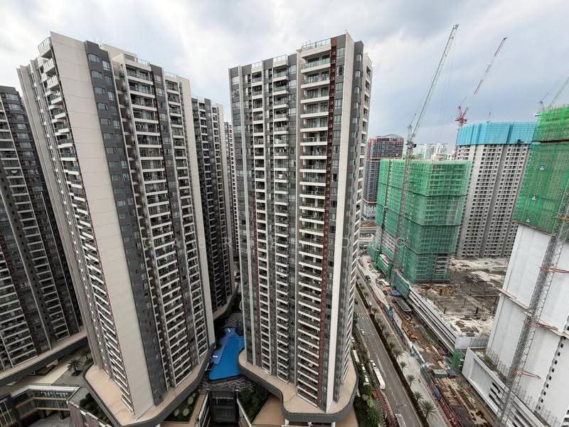 Condominium for Sale at R&F Princess Cove Phase 2-Seine Region - Gabriel Ong - Exterior - PropertyGuru.com.my