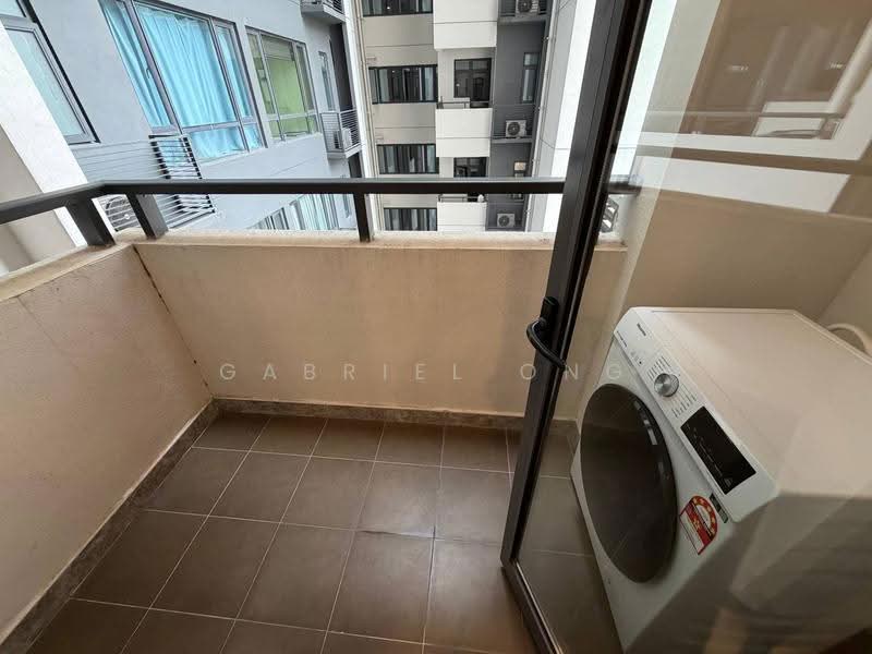 Condominium for Sale at R&F Princess Cove Phase 2-Seine Region - Gabriel Ong - Balcony - PropertyGuru.com.my