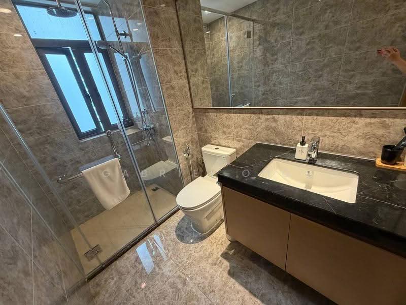 Condominium for Sale at R&F Princess Cove Phase 2-Seine Region - Gabriel Ong - Bathroom - PropertyGuru.com.my