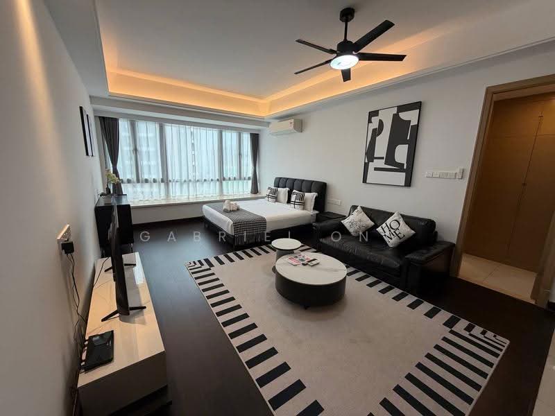Condominium for Sale at R&F Princess Cove Phase 2-Seine Region - Gabriel Ong - Bedroom - PropertyGuru.com.my