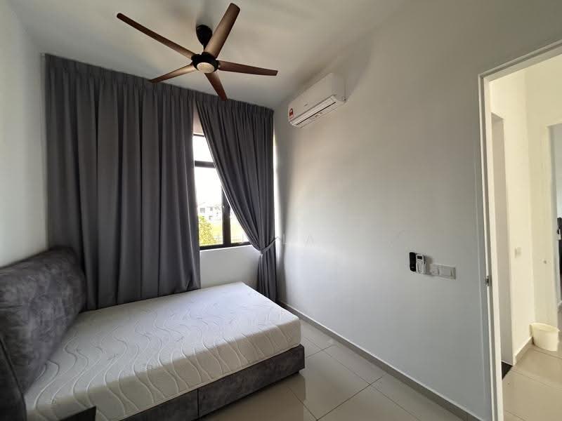 2-storey Terraced House for Rent in Austin (Johor Bahru) - MJ Lai - Bedroom - PropertyGuru.com.my