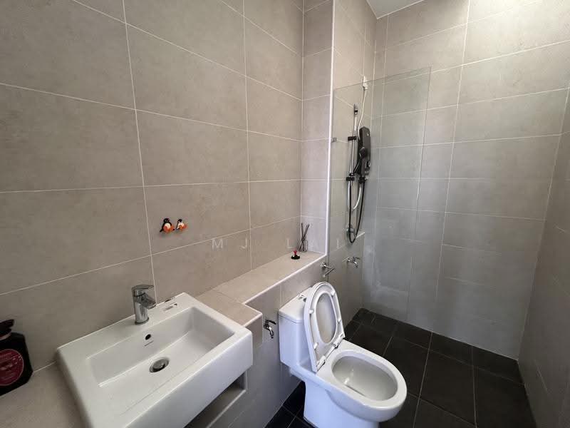 2-storey Terraced House for Rent in Austin (Johor Bahru) - MJ Lai - Bathroom - PropertyGuru.com.my