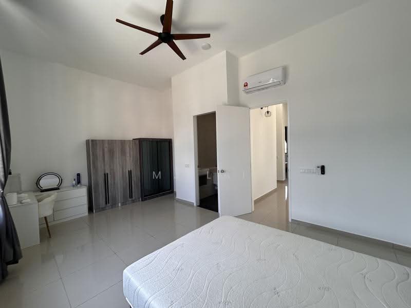 2-storey Terraced House for Rent in Austin (Johor Bahru) - MJ Lai - Bedroom - PropertyGuru.com.my