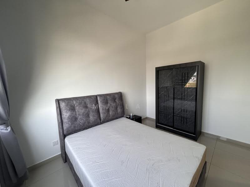 2-storey Terraced House for Rent in Austin (Johor Bahru) - MJ Lai - Bedroom - PropertyGuru.com.my