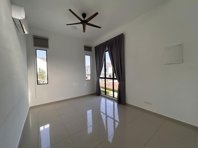 2-storey Terraced House for Rent in Austin (Johor Bahru) - MJ Lai - Interior - PropertyGuru.com.my