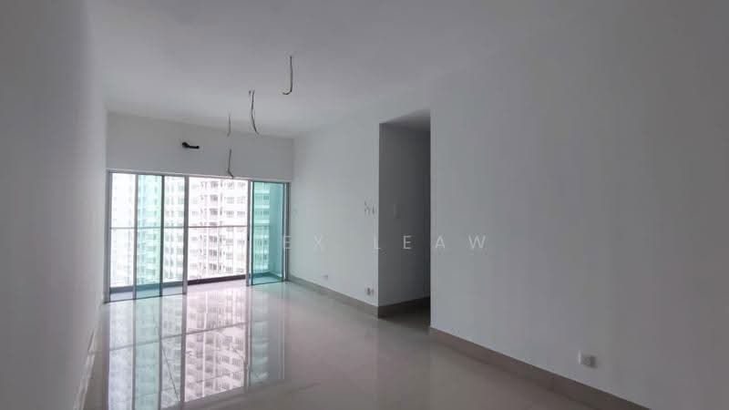 Service Residence for Rent at Serviced Residence @ Razak City Residences (RC Residences) - Alex Leaw - Living Room - PropertyGuru.com.my