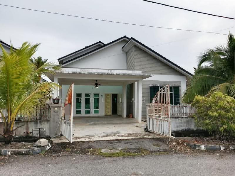 Bungalow House for Sale in Bandar Aman Jaya (Sungai Petani) - Khairol Haswadi - Exterior - PropertyGuru.com.my