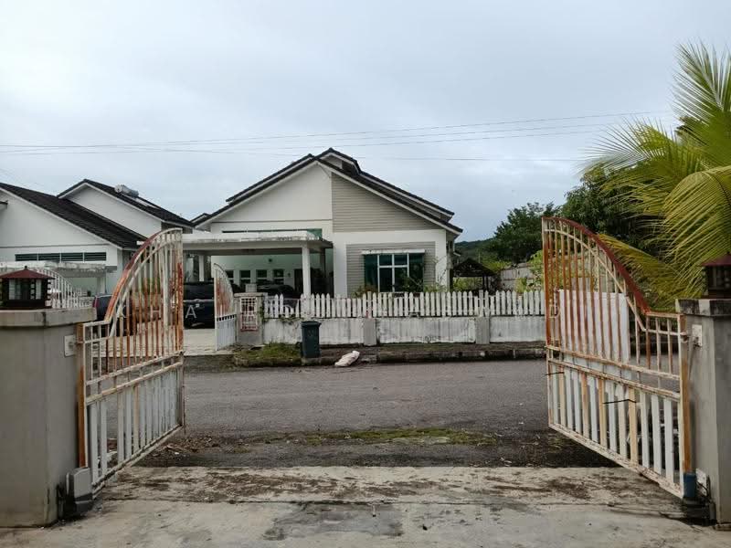 Bungalow House for Sale in Bandar Aman Jaya (Sungai Petani) - Khairol Haswadi - Exterior - PropertyGuru.com.my