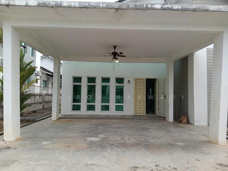Bungalow House for Sale in Bandar Aman Jaya (Sungai Petani) - Khairol Haswadi - Exterior - PropertyGuru.com.my