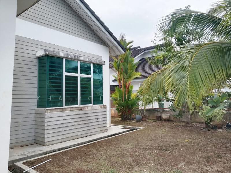 Bungalow House for Sale in Bandar Aman Jaya (Sungai Petani) - Khairol Haswadi - Exterior - PropertyGuru.com.my