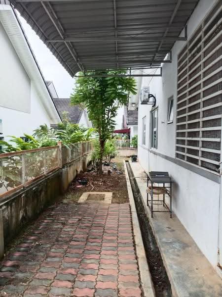Bungalow House for Sale in Bandar Aman Jaya (Sungai Petani) - Khairol Haswadi - Exterior - PropertyGuru.com.my