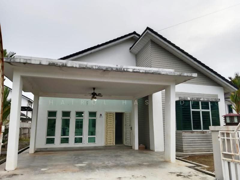 Bungalow House for Sale in Bandar Aman Jaya (Sungai Petani) - Khairol Haswadi - Exterior - PropertyGuru.com.my
