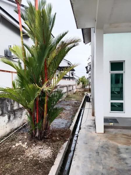 Bungalow House for Sale in Bandar Aman Jaya (Sungai Petani) - Khairol Haswadi - Exterior - PropertyGuru.com.my
