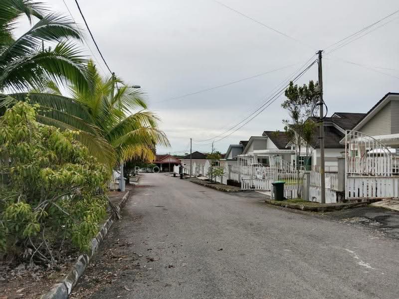 Bungalow House for Sale in Bandar Aman Jaya (Sungai Petani) - Khairol Haswadi - Exterior - PropertyGuru.com.my