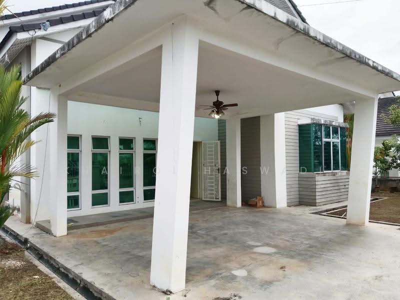 Bungalow House for Sale in Bandar Aman Jaya (Sungai Petani) - Khairol Haswadi - Exterior - PropertyGuru.com.my