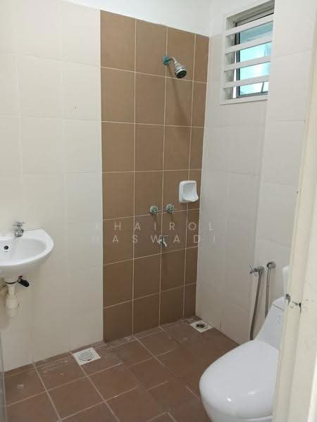 Bungalow House for Sale in Bandar Aman Jaya (Sungai Petani) - Khairol Haswadi - Bathroom - PropertyGuru.com.my