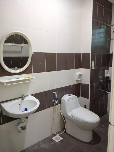 Bungalow House for Sale in Bandar Aman Jaya (Sungai Petani) - Khairol Haswadi - Bathroom - PropertyGuru.com.my