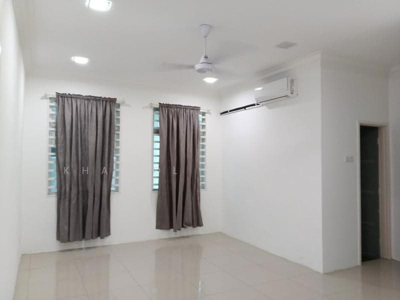 Bungalow House for Sale in Bandar Aman Jaya (Sungai Petani) - Khairol Haswadi - Living Room - PropertyGuru.com.my
