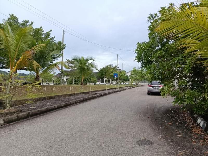 Bungalow House for Sale in Bandar Aman Jaya (Sungai Petani) - Khairol Haswadi - Exterior - PropertyGuru.com.my